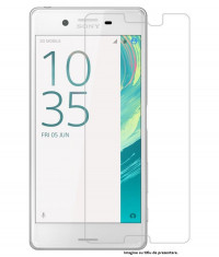 FOLIE de STICLA SONY Xperia XZ 0,3mm 9H tempered glass securizata foto