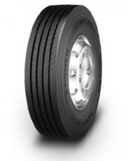 245/70R17.5 136/134M RUNNER D2 - SEMPERIT foto