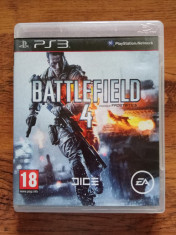 Battlefield 4 (PS3) Playstation 3 (ALVio) + alte jocuri ps3 foto