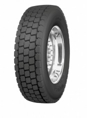 315/80R22.5 156L154M DRD M+S - DEBICA foto