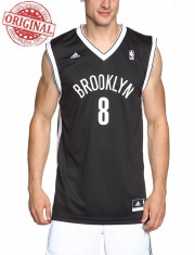 Maieu Baschet Adidas Brooklyn Nets NBA COD:L83055-Produs original, factura-NEW! foto