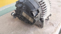 Alternator vw 180A foto