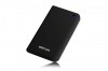 Baterie externa Astrum PB400, 4000mAh, 1xUSB, 1A, Negru