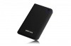 Astrum Power Bank 4000MAH 1USB 1A PB400 Negru, 4000 mAh