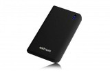 Astrum Power Bank 4000MAH 1USB 1A PB400 Negru