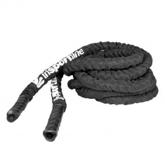 Franghie Crossfit inSPORTline Wave Rope 3.8cm x 9m foto