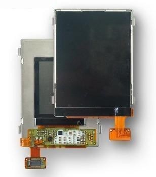 Display LCD Nokia 6131,6290 Set (Dual) Original foto