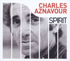 Charles Aznavour - Spirit of ( 4 CD ) foto