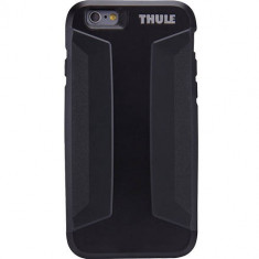 Husa Protectie Spate Thule TAIE3124K Atmos X3 Slim Anti-Shock Negru Apple iPhone 6 iPhone 6S foto