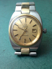 Omega Seamaster automatic- dama foto