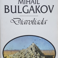 DIAVOLIADA - Mihail Bulgakov