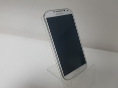 Samsung Galaxy S4 White , Factura &amp;amp; Garantie ! Livrare cu Verificare ! foto