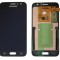 Display LCD cu Touchscreen Samsung J120 Galaxy J1 2016 Negru Ori