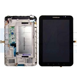 Display LCD cu Touchsreen Samsung Galaxy Tab P1010 Original foto