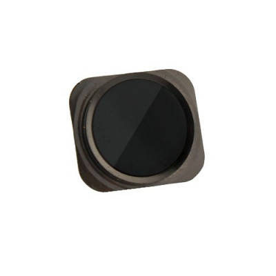 Buton Home Apple iPhone 6 Negru Cal.A foto