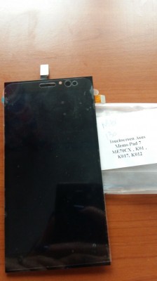 Touchscreen Asus Memo Pad 7 ME70CX , K01 ,K017, K012 ST foto