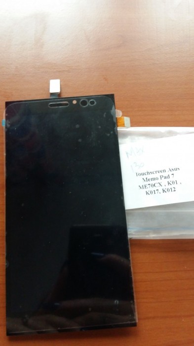 Touchscreen Asus Memo Pad 7 ME70CX , K01 ,K017, K012 ST