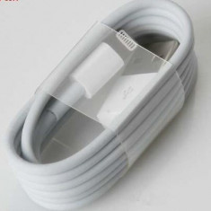 Cablu de date Apple iPhone 5 MD818 Orig China