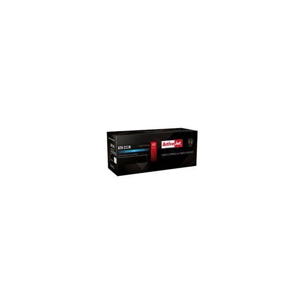 Toner compatibil ActiveJet ATH-211N Bleu 1800 pag HP CF211A (131A), Canon CRG-731 Toner compatibil ActiveJet ATH-211N Bleu 1800 pag HP CF211A (131A), Canon CRG-731