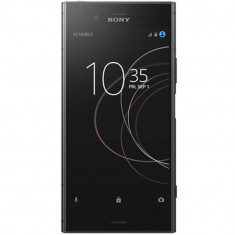 Smartphone Sony Xperia XZ1 G8342 64GB Dual Sim 4G Black foto