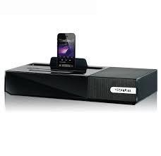 Bluetooth Universal Speaker Docking Station BT-032D Negru Astrum foto