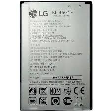 Acumulator LG K10 2017 cod BL-46G1F produs nou original