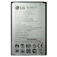 Acumulator LG K10 2017 cod BL-46G1F produs nou original