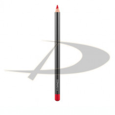 MAC creion buze ruby woo 1.45g foto