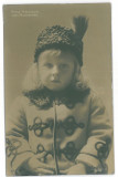 4004 - Prince NICOLAE, Regale, Royalty - old postcard - unused, Necirculata, Fotografie