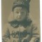 4004 - Prince NICOLAE, Regale, Royalty - old postcard - unused