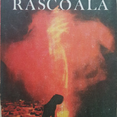 RASCOALA - Liviu Rebreanu