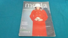 REVISTA MODA NR.84* PRIMAVARA 1974 foto