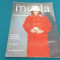 REVISTA MODA NR.84* PRIMAVARA 1974