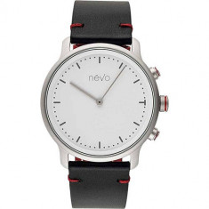 Smartwatch Nevo Smartwatch Balade Parisienne Lepic Black foto