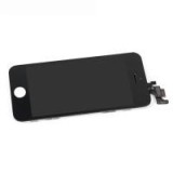 Display LCD cu touchscreen Apple iPhone 5 Negru (AAA+)