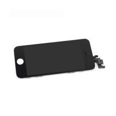 Display LCD cu touchscreen Apple iPhone 5 Negru (AAA+)