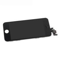 Display LCD cu touchscreen Apple iPhone 5 Negru (AAA+) foto