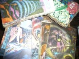 Set 355 nr.diferite din Colectia Povestiri Stiintifico-Fantastice -466 nr. total