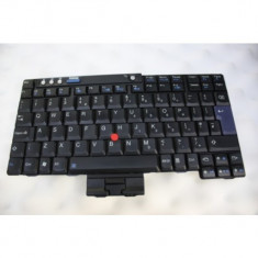 Tastatura Lenovo Thinkpad x60/x60s/x61/x61s/x60 Tablet/x61 Tablet foto