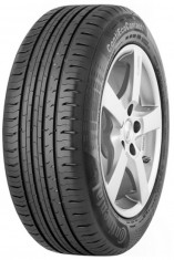 Anvelope Vara 205/55R16 91H ECO CONTACT 5 MO - CONTINENTAL foto