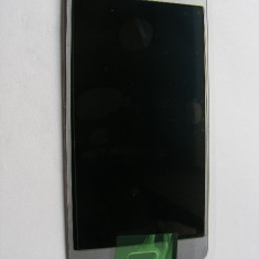 Display LCD cu Touchscreen Samsung Galaxy A5 A500 Silver Original