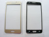 Carcasa (Sticla) Geam Samsung A300 Galaxy A3 Gold Orig China