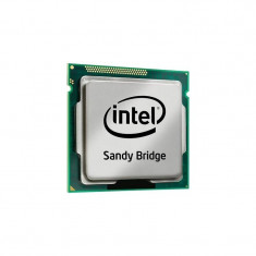 Procesor Intel Celeron Sandy Bridge G550, 2.6GHz, 2MB, Socket LGA 1155 GARANTIE! foto