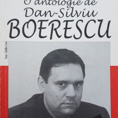 CELE MAI BUNE POVESTIRI 1999 O ANTOLOGIE DE DAN-SILVIU BOERESCU