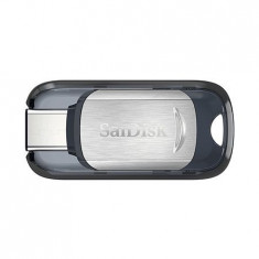 FLASH DRIVE 32GB ULTRA USB 3.1 TYPE-C SANDISK Util ProCasa foto
