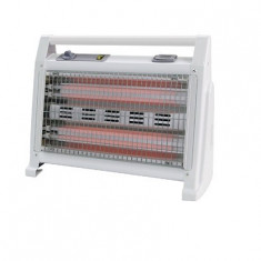 Radiator cu quart 2 setari de incalzire: 800W si 1600W. Ventilator si umidificator.- SP 1972-JFW foto