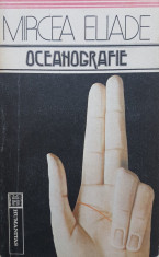 OCEANOGRAFIE - Mircea Eliade foto