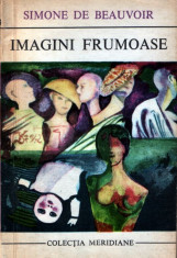 Imagini frumoase de Simone de Beauvoir foto