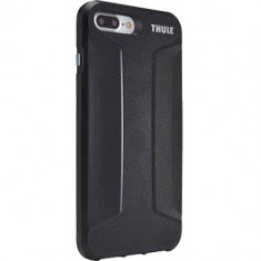 Husa Protectie Spate Thule Husa Capac Spate Atmos X3 Slim Anti-Shock Negru Apple iPhone 7 Plus foto