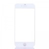 Carcasa (Sticla) Geam Apple iPhone 7 Plus 5,5&quot; Alb Orig China